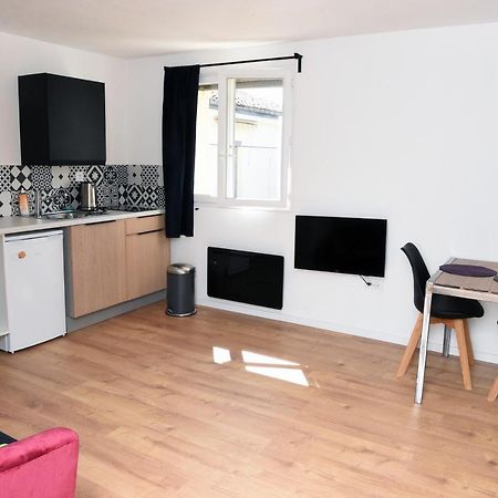 Studio Rigaud Apartment มงต์เปอลิเยร์ ภายนอก รูปภาพ